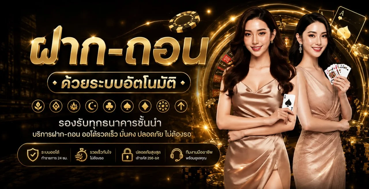 สล็อตออนไลน์ FAFA987 รวมเกมแตกง่ายจากค่ายดังกว่า 20 ค่าย